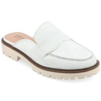 Journee Collection Women & apos;s Miycah Mary Jane