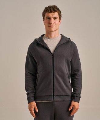BAM Horizon Zip Hoody - XX-Large