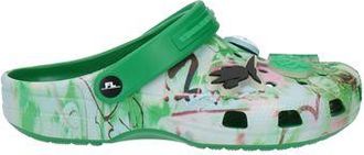 Crocs X FUTURA LABORATORIES