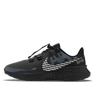 Nike Legend React 3 Shield Black Silver CU3864-002