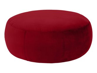 Schubiger M&ouml;bel Hocker Annabelle Basic D: 105 cm