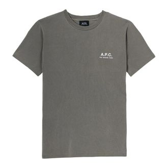 A.P.C. A.p.c., Uomo, Top, Grigio, XL, new