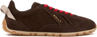 Bally Quarry sneakers - Brown