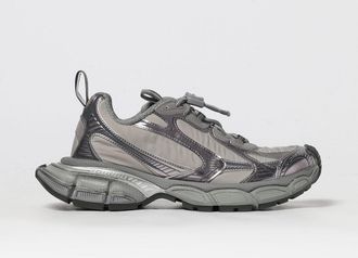 Balenciaga Sneakers 3XL Balenciaga in nylon e pelle sintetica laminata