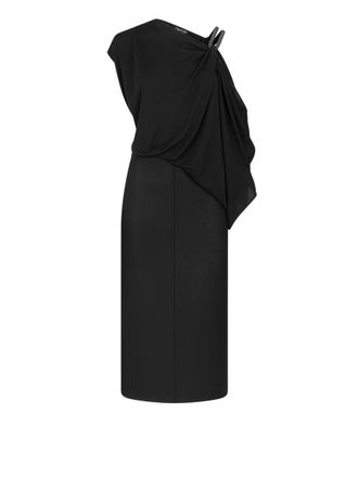 Tom Ford Midi Dress
