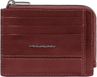 Piquadro Hombre, Accesorios, Marrón, Talla: ONE Size