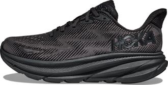 Hoka One One (WMNS) HOKA ONE ONE Clifton 9 Triple Black 1127896-BBLC
