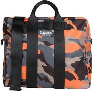 Dsquared2 VALIGERIA - Borsoni su YOOX.COM