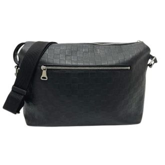 Louis Vuitton Pre-owned Messenger Bag - unisex - Louis Vuitton Vintage - Vintage Cross Body Bags - Black - ONE SIZE - Pre-owned