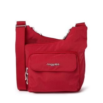 Baggallini Criss Cross Bag