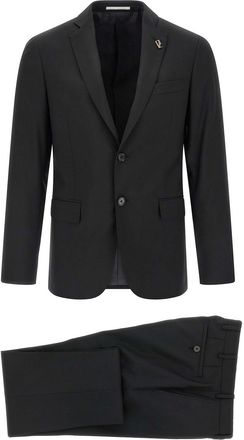 Pal Zileri Lord Dress