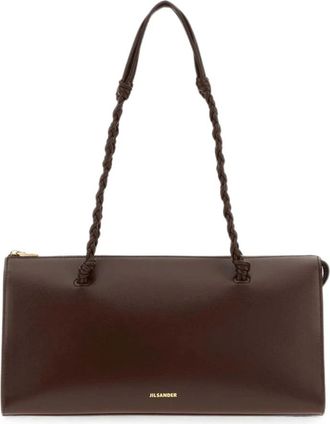 Jil Sander Donna, Borse, Marrone, Taglia unica, new