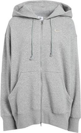 Nike Nike Sportswear Phoenix Fleece Womens Oversized Full-Zip Hoodie