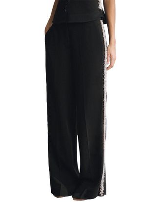 Reiss Marcella Casual Trouser