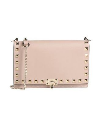 Valentino Garavani BOLSOS - Bolsos con bandolera en YOOX.COM
