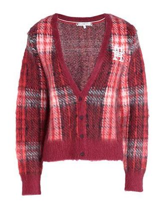 Tommy Hilfiger STRICKWAREN - Strickjacken auf YOOX.COM