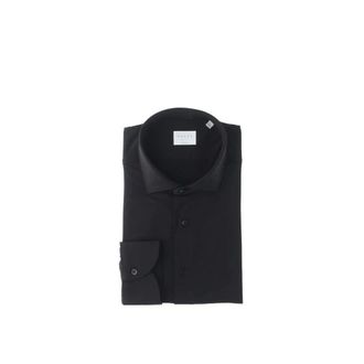 Xacus Uomo, Magliette, Nero, M, new