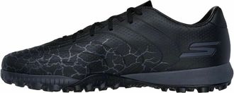 Skechers SKX 1.5 Academy TF - Heren - Sport - Zwart - Maat: 40 EU Synthetisch