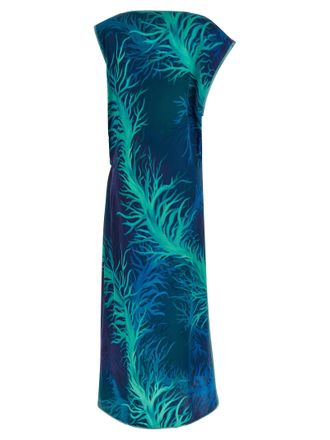 F.R.S. For Restless Sleepers Briseide Dress - Blue