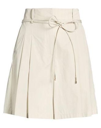 Patrizia Pepe HOSEN & R&Ouml;CKE - Shorts & Bermudashorts auf YOOX.COM