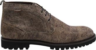 Floris Van Bommel Hombre, Zapatos, Gris, Talla: 41 1/2 EU