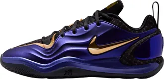 Nike (WMNS) Nike ATwo Regency Purple Metallic Gold IR4503-500