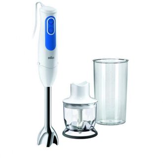 Braun Verinha - Mq 3020 Wh Pesto