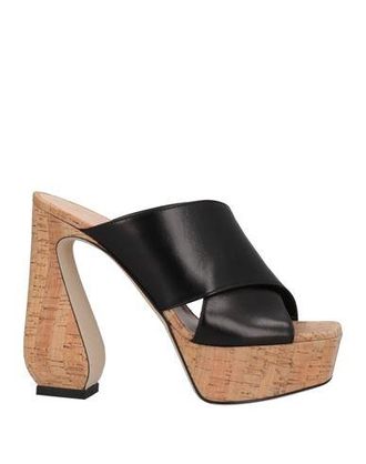 Sergio Rossi Sandals