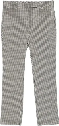 Incotex Uomo, Pantaloni, Nero, S, new
