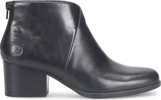 Born Womens Kalie Boots In Black