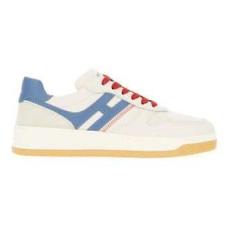 Hogan H630 Sneakers - Dames - Sneakers - Veelkleurig - 38 EU - Schoenen