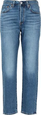 Levi's Jeans medium denim