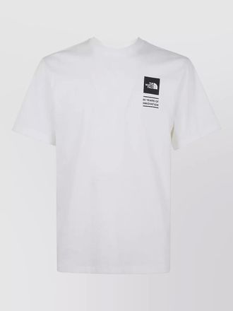 The North Face cotton relaxed short sleeve t-shirt