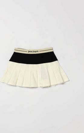 Palm Angels Gonna mini in jersey