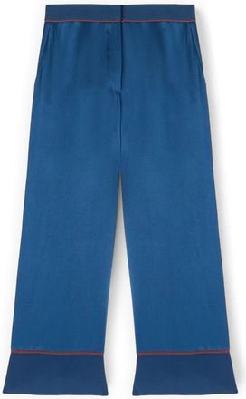Motivi Donna, Pantaloni, Blu, XS, new