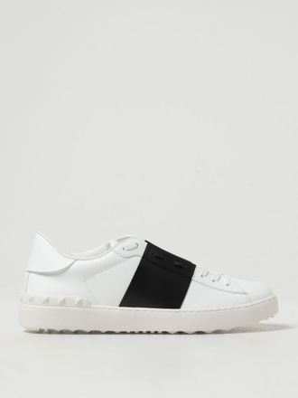 Valentino sneakers sale sales