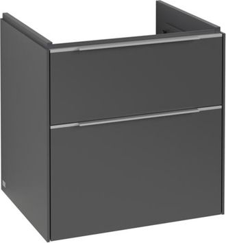 Villeroy & Boch Subway 3.0, 572x576x478 Mm, Mueble De Lavabo, 2 - Villeroy&boch
