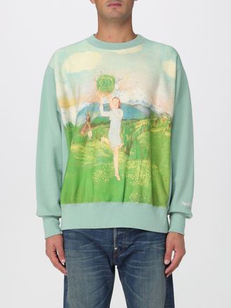 Undercover Sweater UNDERCOVER Men color Green