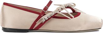 Jimmy Choo London Merceditas Loli