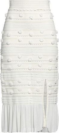 Sandro BOTTOMWEAR - Midi skirts on YOOX.COM