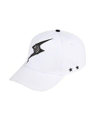 Philipp Plein ACCESSOIRES - M&uuml;tzen & H&uuml;te auf YOOX.COM