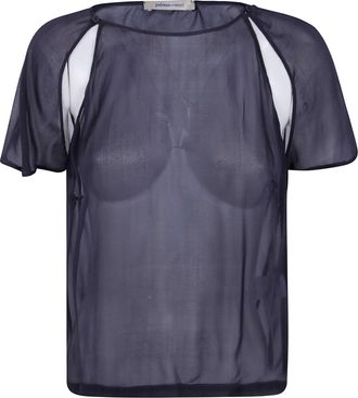 Paloma Wool Top Silk Lira