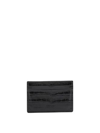Tom Ford Exotic Line Card Holder
