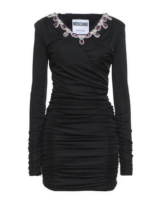 Moschino Mini dresses
