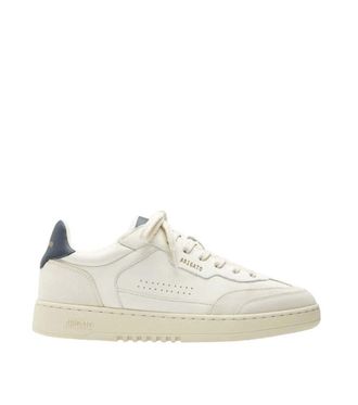 Axel Arigato Beige Dice Leather Sneakers