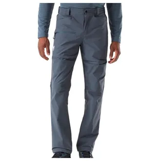 Millet Seneca XCS100 Pant Trekkinghose f&uuml;r Herren | blau