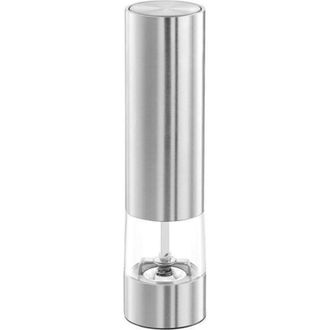 Zack Macina elettrico Zack Monino acciaio inox 17 cm