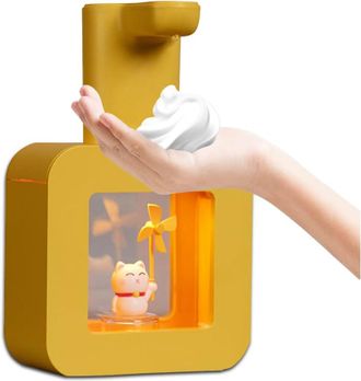 OEM Dispensador Autom&aacute;tico De Jab&oacute;n, Dispensador De Jab&oacute;n De Manos A Pilas, Dispensador De Jab&oacute;n L&iacute;quido De Acero Inoxidable, Dispensador De Jab&oacute;n Con Sen