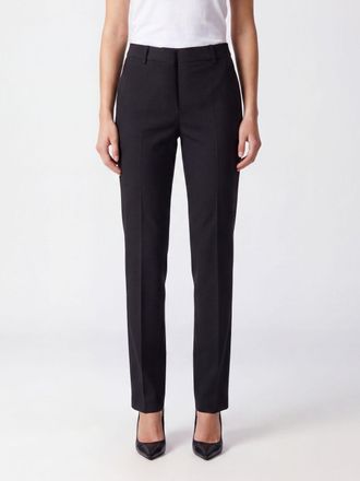 Pantaloni Torino Pants Woman color Black