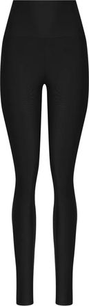 Lygia & Nanny Fit sportlegging - Zwart